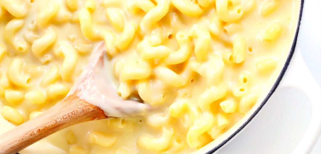 Mac n Cheese