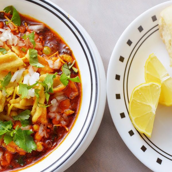 misal-pav