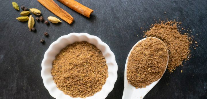 Chai Masala
