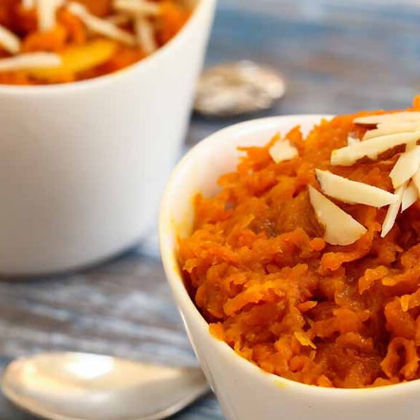 Gajar Halwa