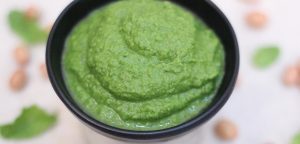 Green Chutney