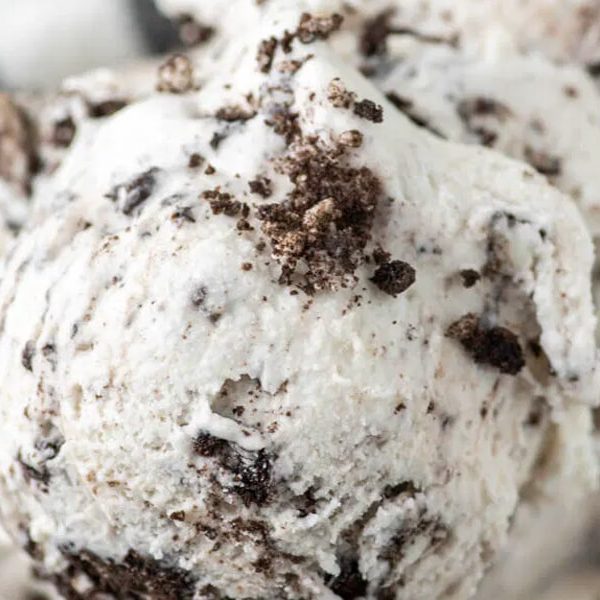 McDonalds McFlurry Oreo